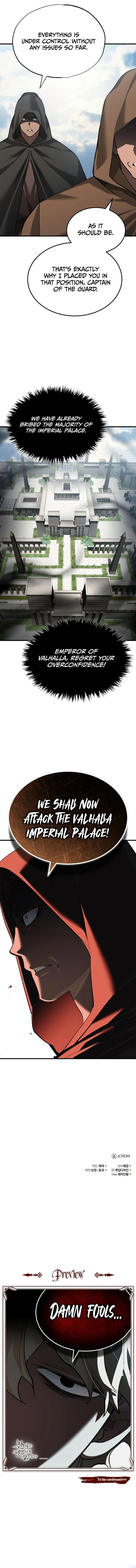 The Heavenly Demon Can’t Live a Normal Life Chapter 204 - Page 18