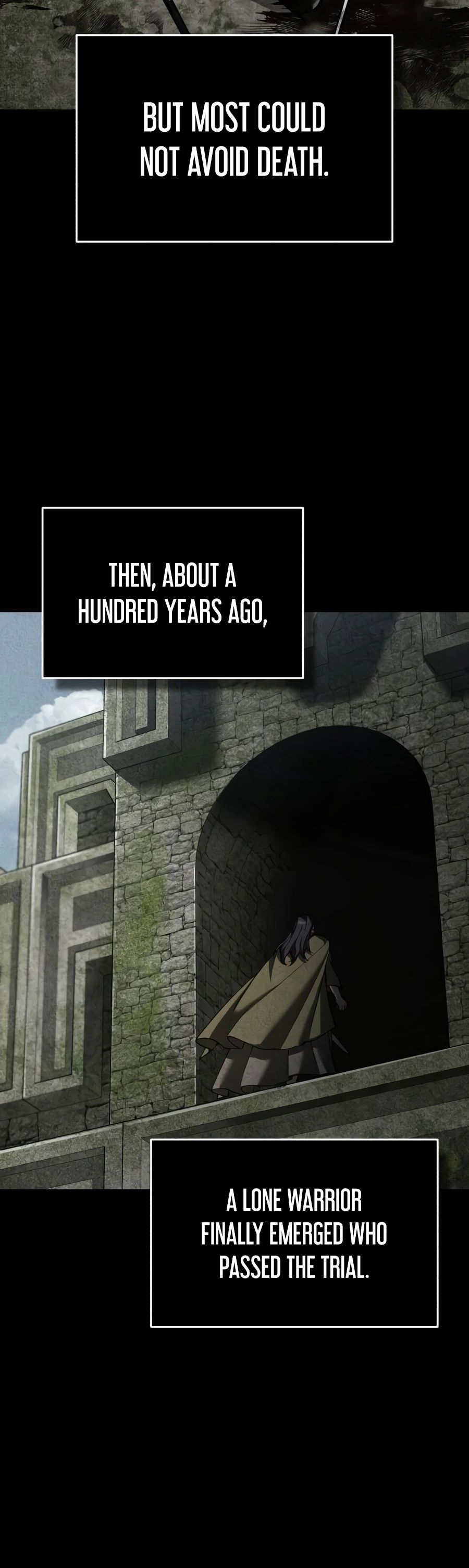The Heavenly Demon Can’t Live a Normal Life Chapter 206 - Page 11