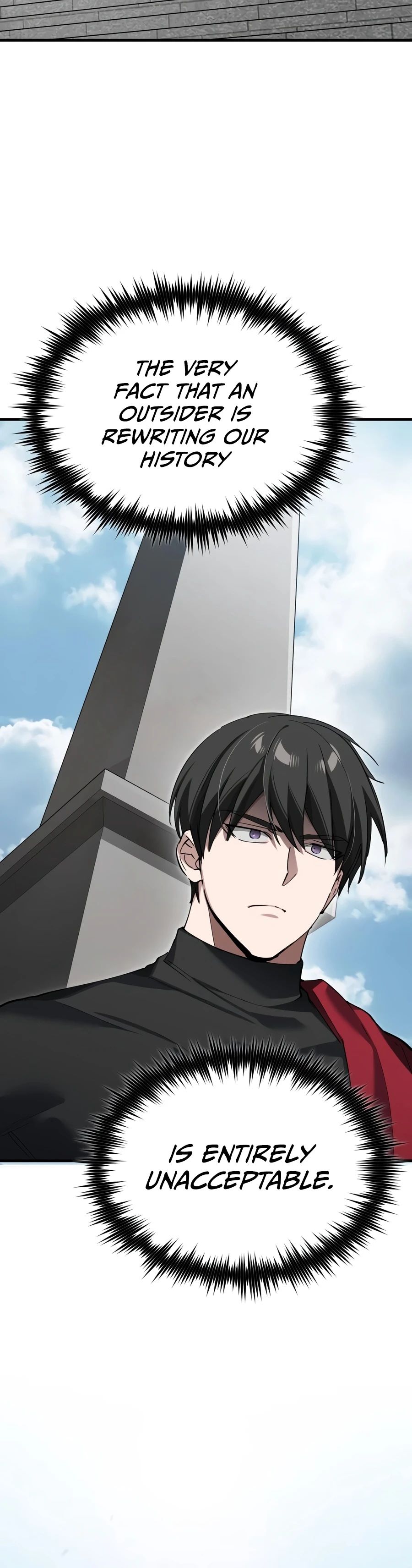 The Heavenly Demon Can’t Live a Normal Life Chapter 206 - Page 17