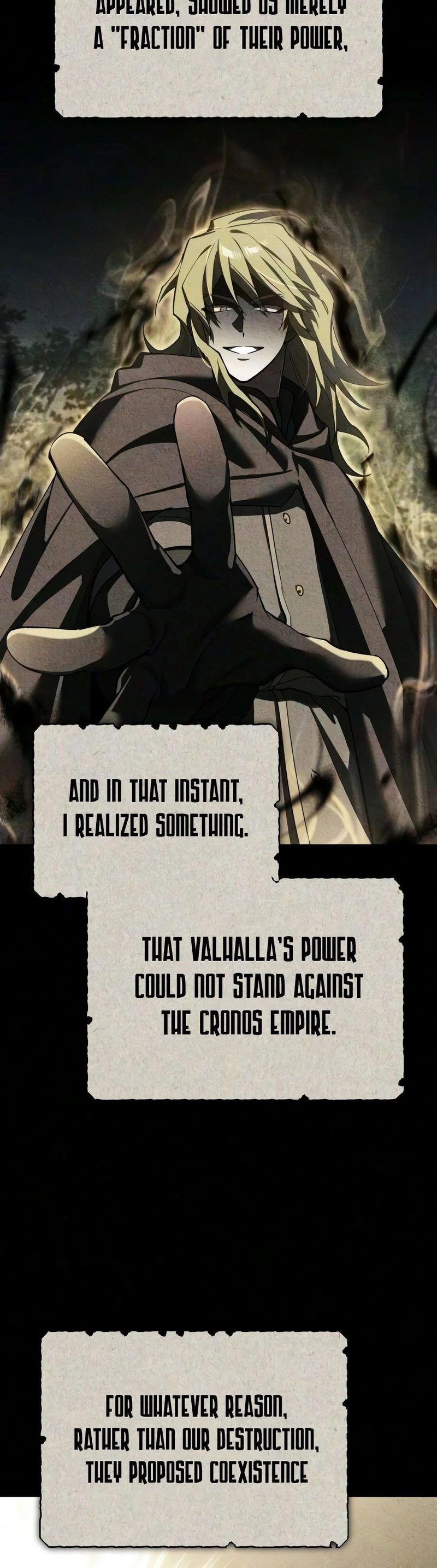 The Heavenly Demon Can’t Live a Normal Life Chapter 208 - Page 15