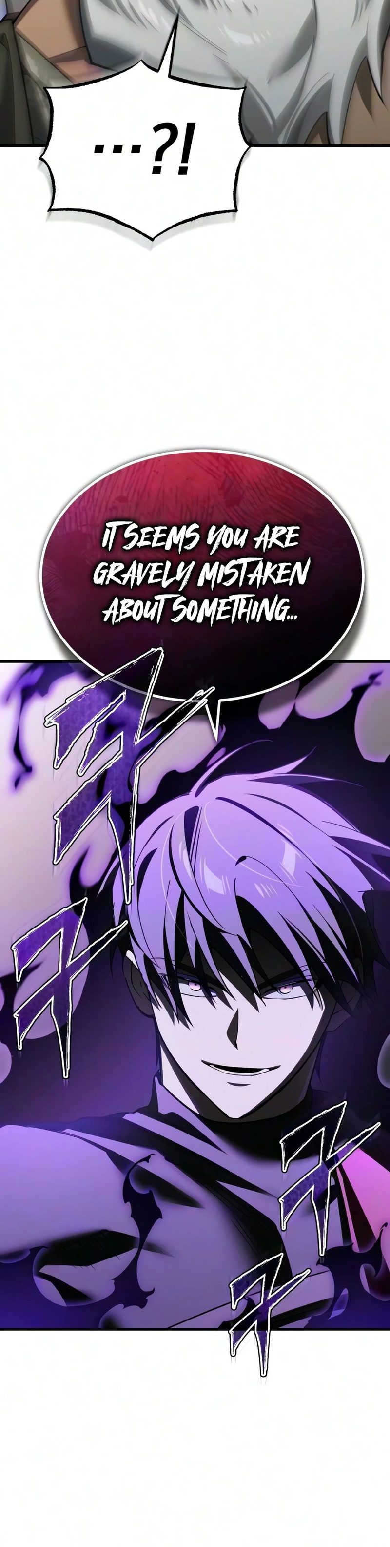 The Heavenly Demon Can’t Live a Normal Life Chapter 209 - Page 19
