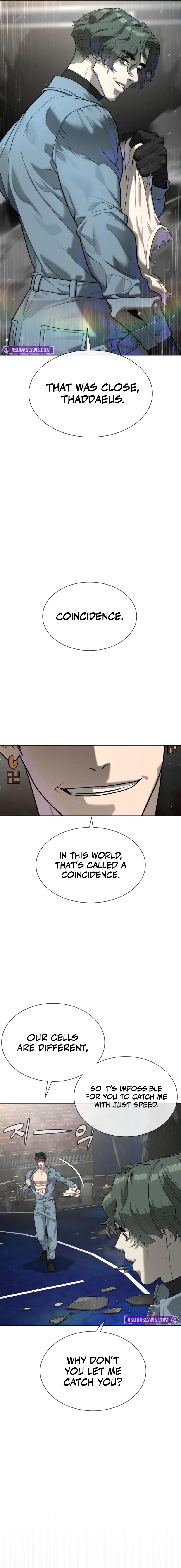 Killer Pietro Chapter 109 - Page 17