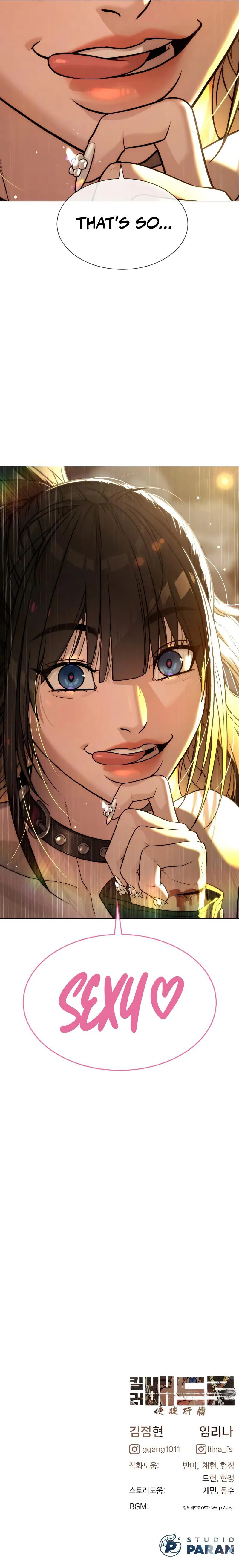 Killer Pietro Chapter 112 - Page 24