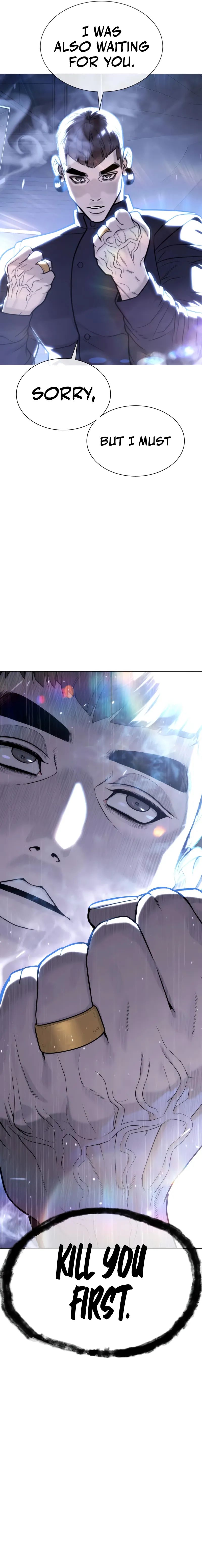 Killer Pietro Chapter 115 - Page 13