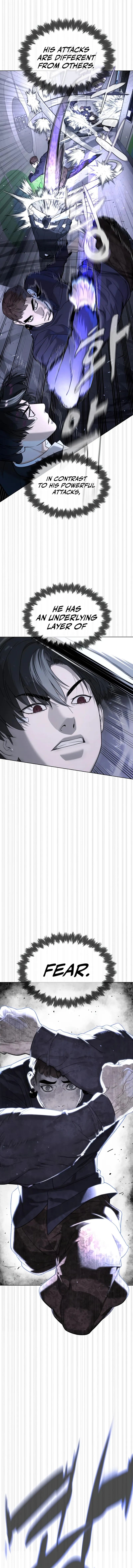 Killer Pietro Chapter 115 - Page 17