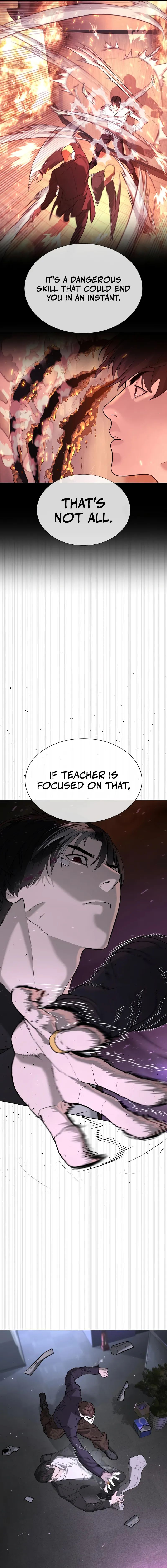 Killer Pietro Chapter 115 - Page 19