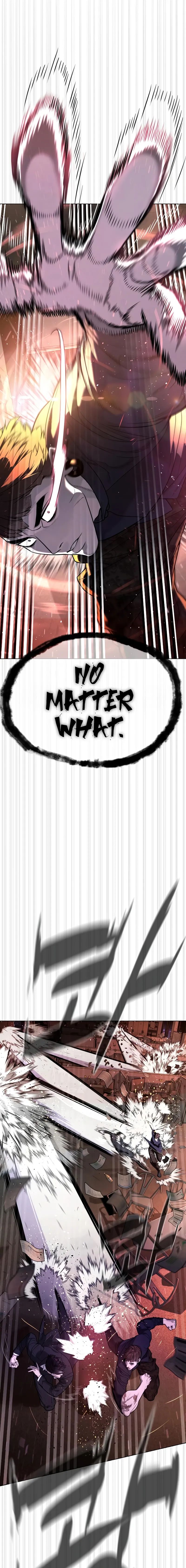 Killer Pietro Chapter 116 - Page 3