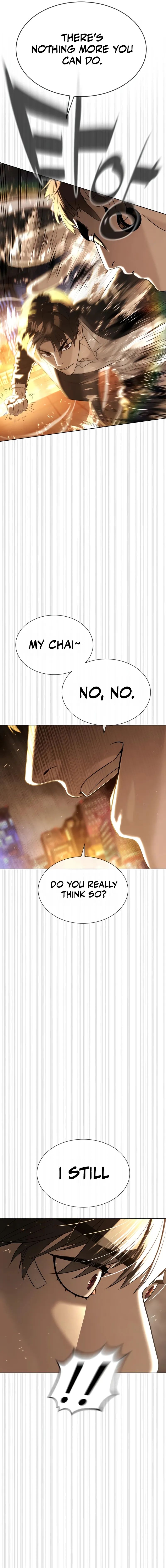 Killer Pietro Chapter 116 - Page 7