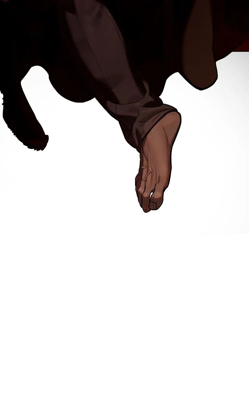 Killer Pietro Chapter 119 - Page 25