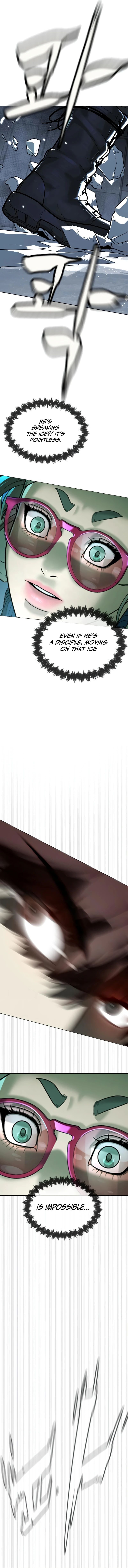 Killer Pietro Chapter 127 - Page 15