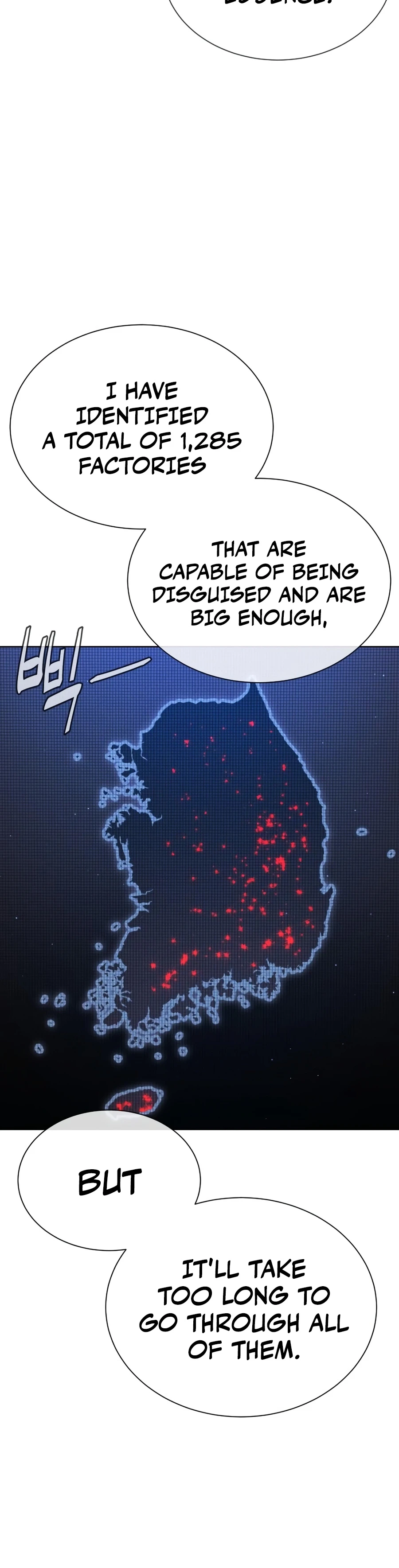 Killer Pietro Chapter 141 - Page 42