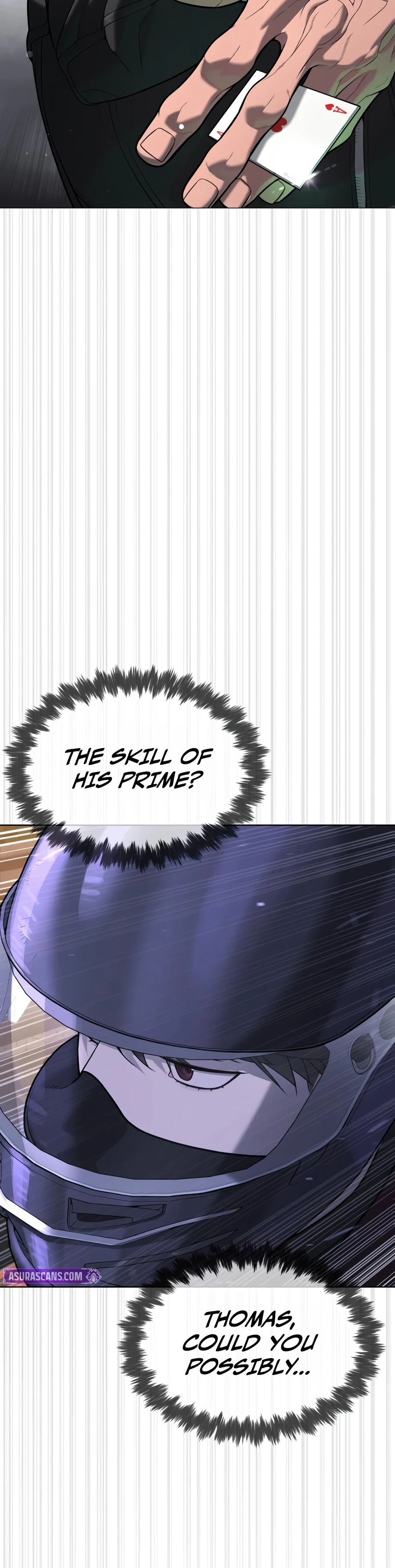 Killer Pietro Chapter 142 - Page 19