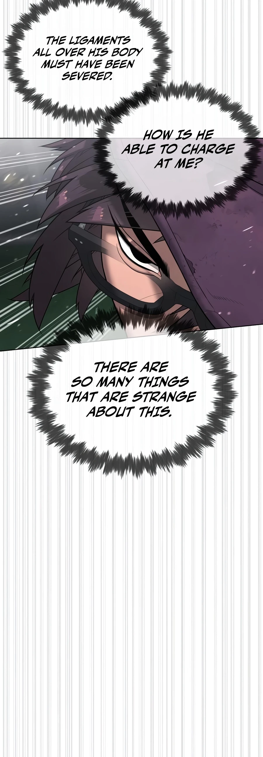 Killer Pietro Chapter 142 - Page 24