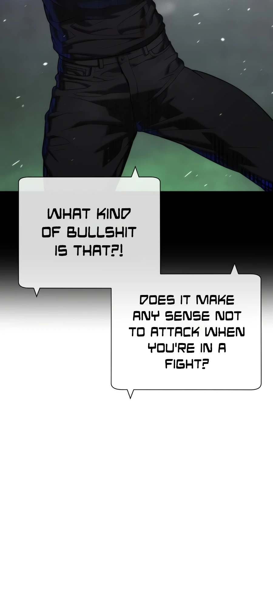 Killer Pietro Chapter 142 - Page 26