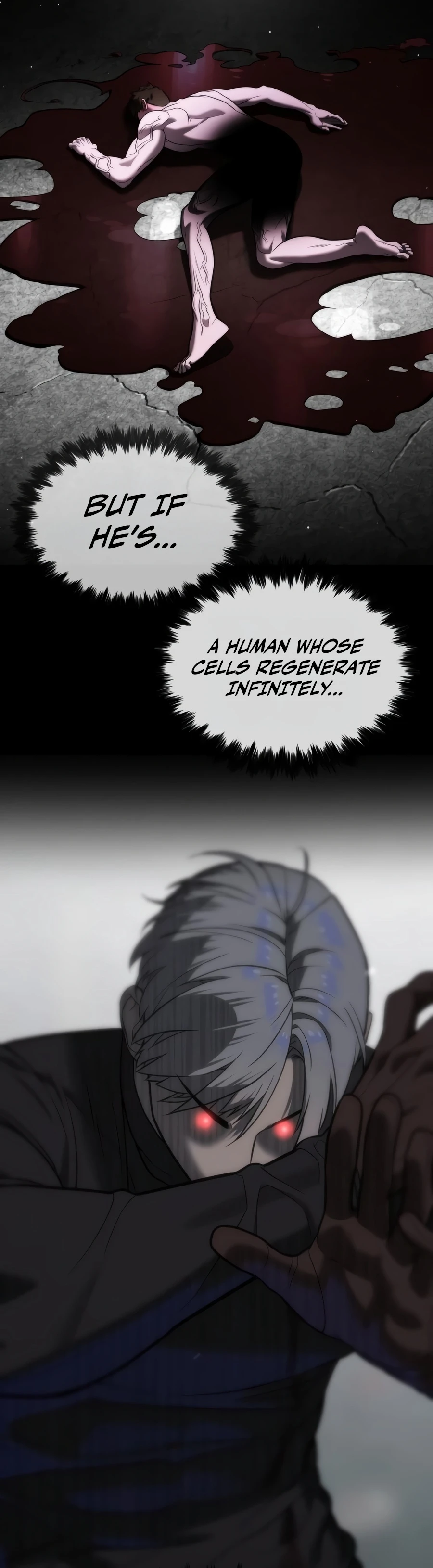 Killer Pietro Chapter 142 - Page 28
