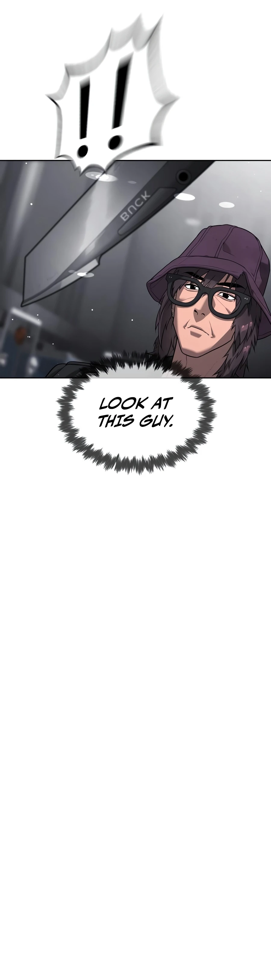 Killer Pietro Chapter 142 - Page 30