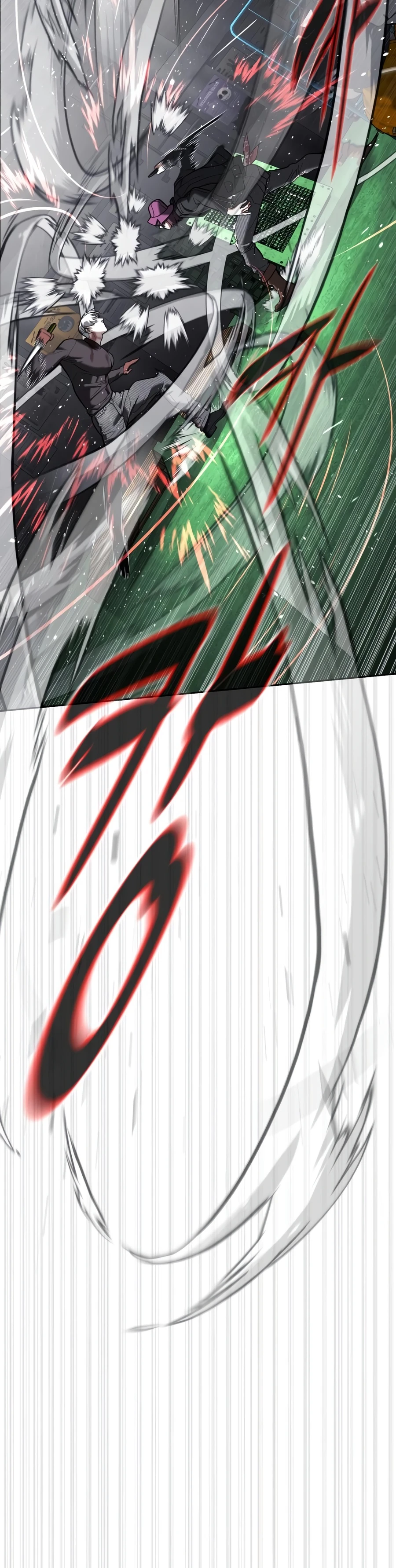 Killer Pietro Chapter 142 - Page 32