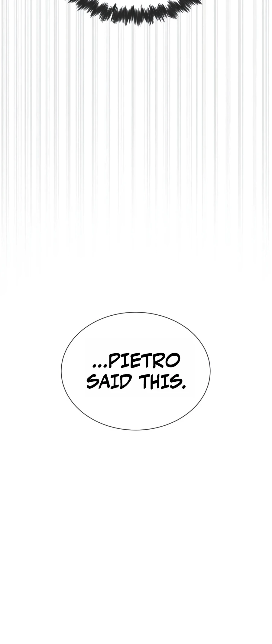 Killer Pietro Chapter 142 - Page 38