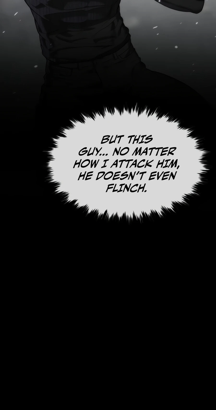 Killer Pietro Chapter 142 - Page 40