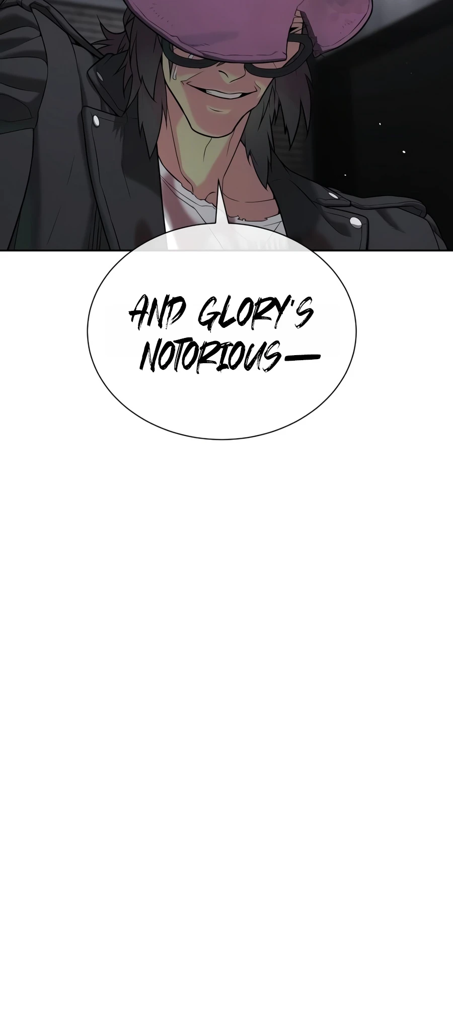 Killer Pietro Chapter 142 - Page 42