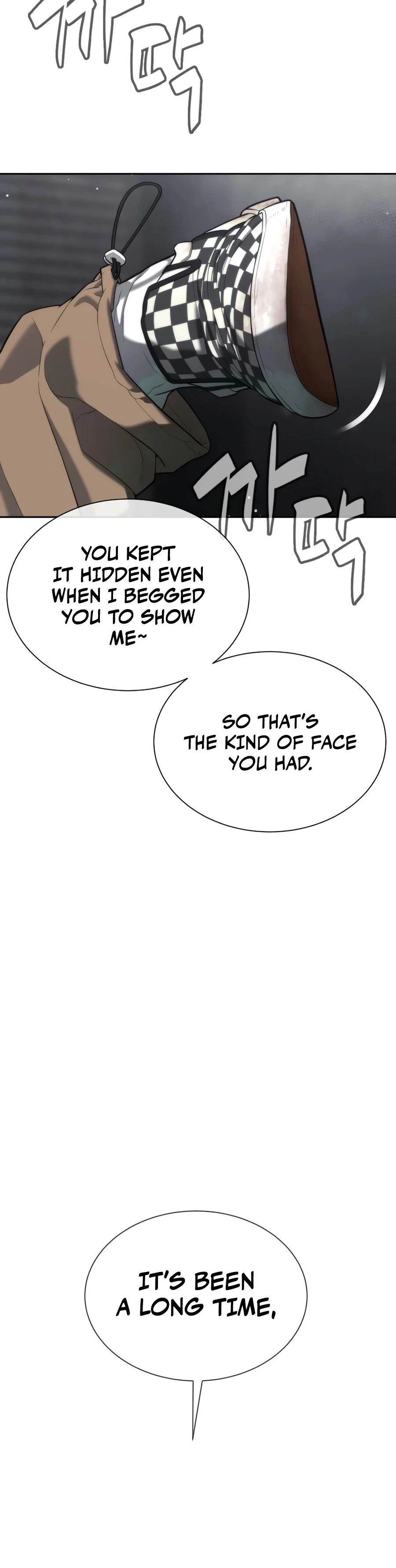 Killer Pietro Chapter 142 - Page 44