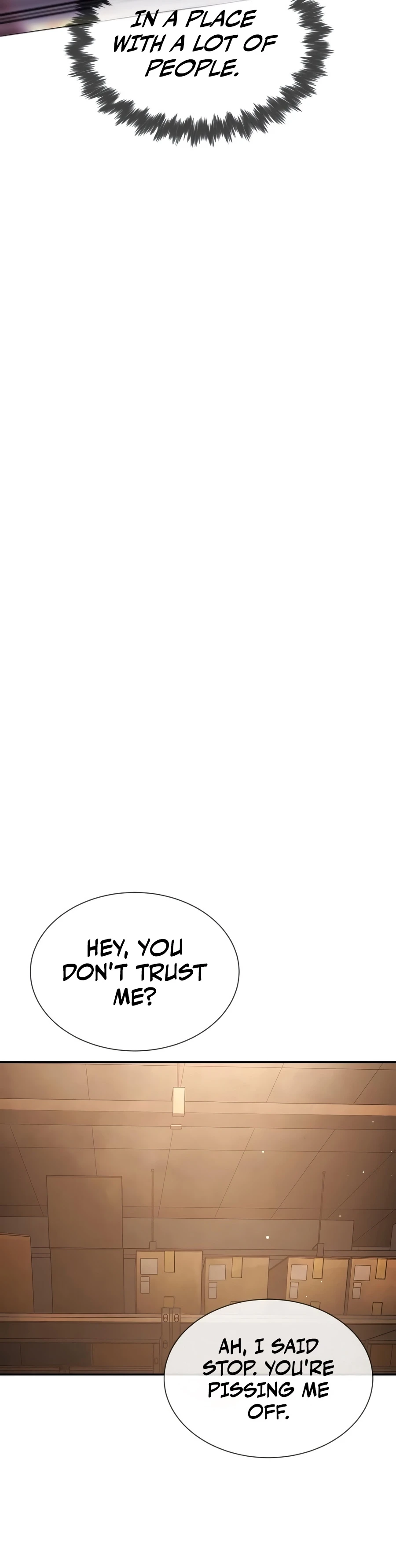 Killer Pietro Chapter 143 - Page 25