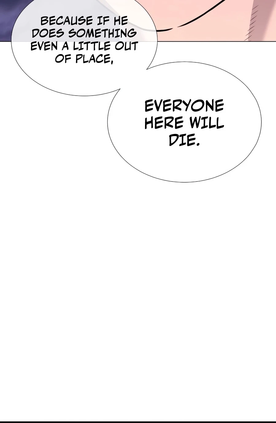 Killer Pietro Chapter 143 - Page 40