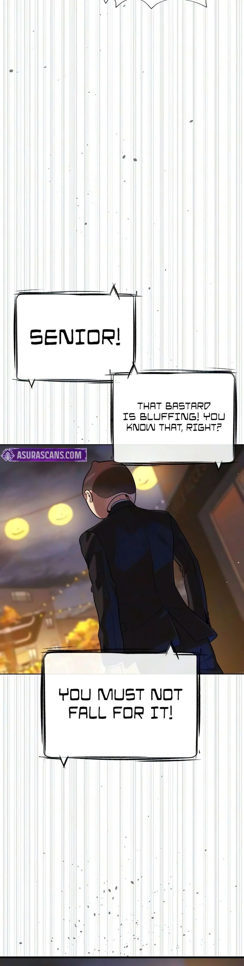 Killer Pietro Chapter 144 - Page 31