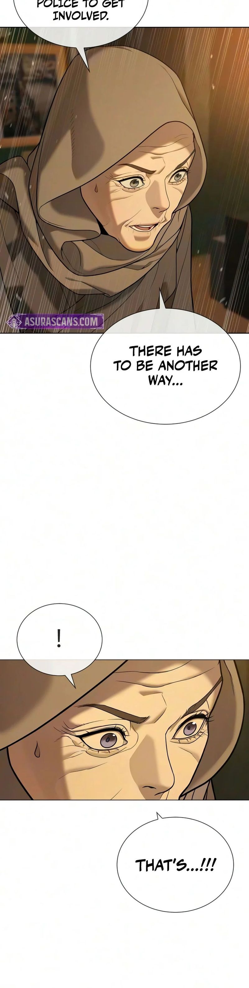 Killer Pietro Chapter 145 - Page 13
