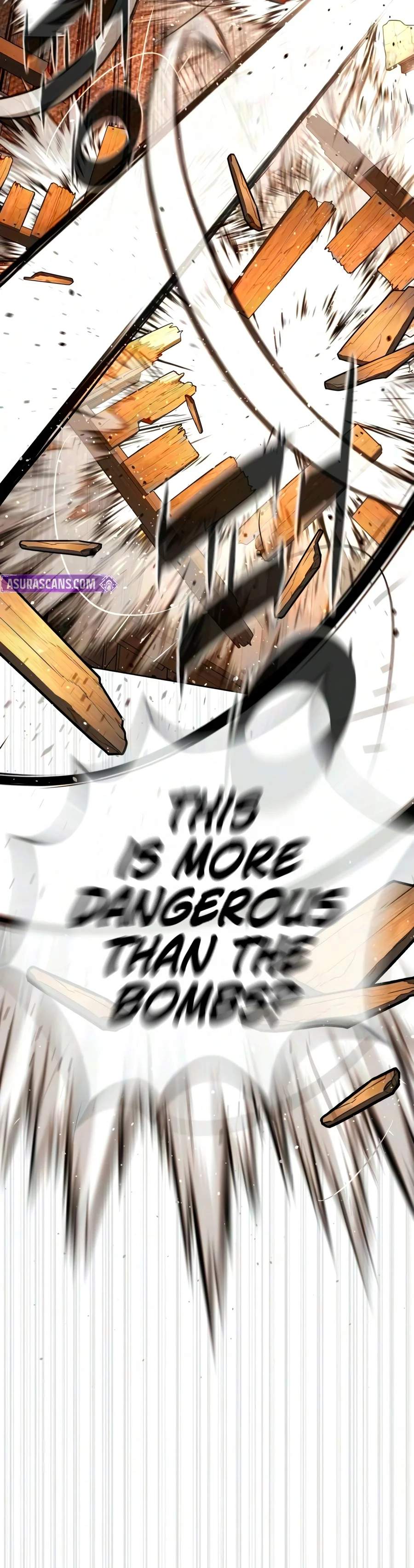 Killer Pietro Chapter 146 - Page 17