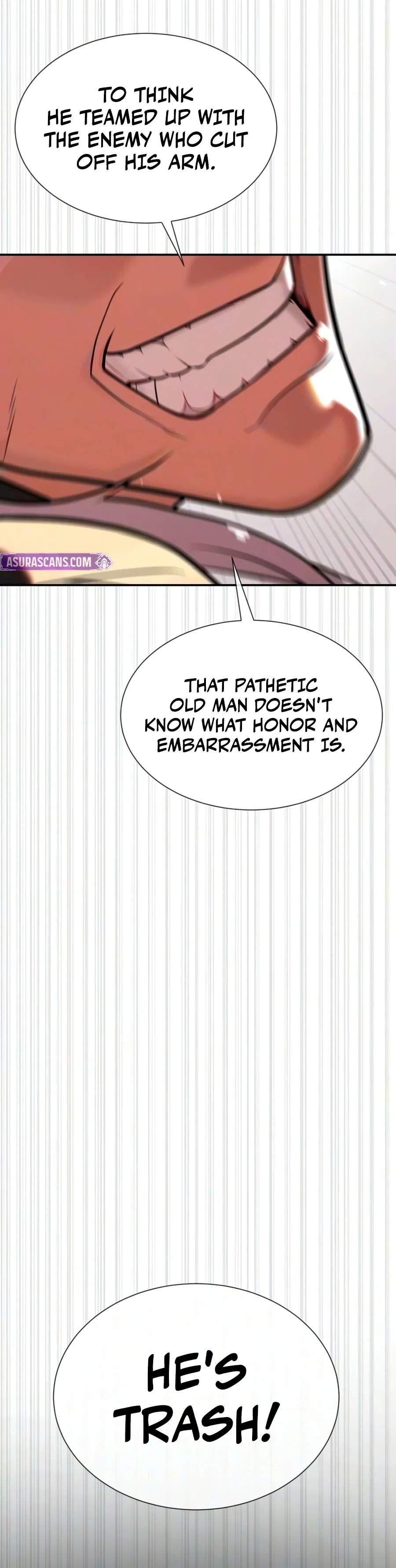 Killer Pietro Chapter 146 - Page 32