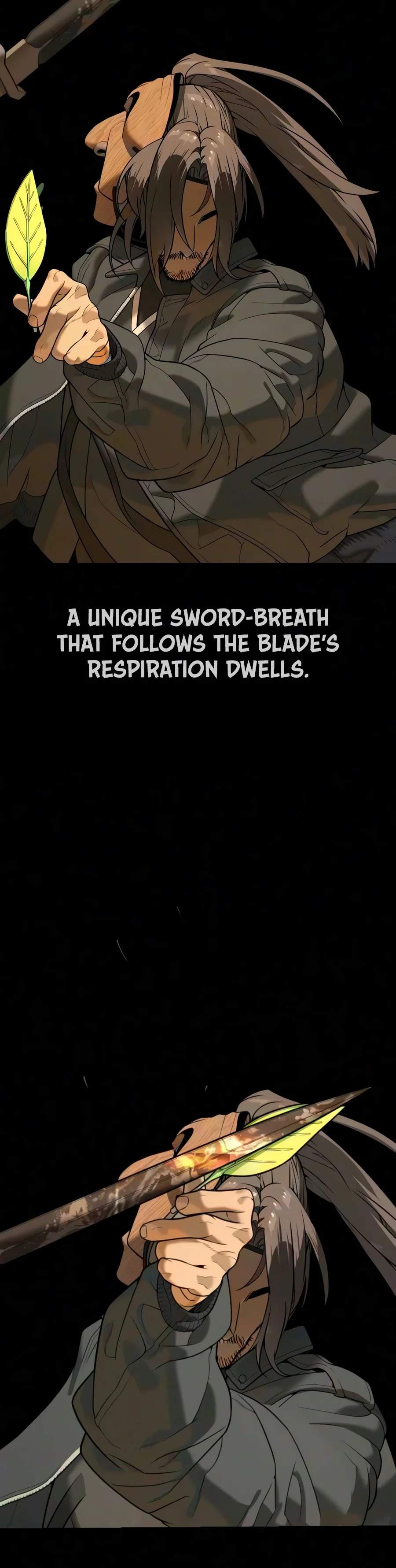 Killer Pietro Chapter 148 - Page 31
