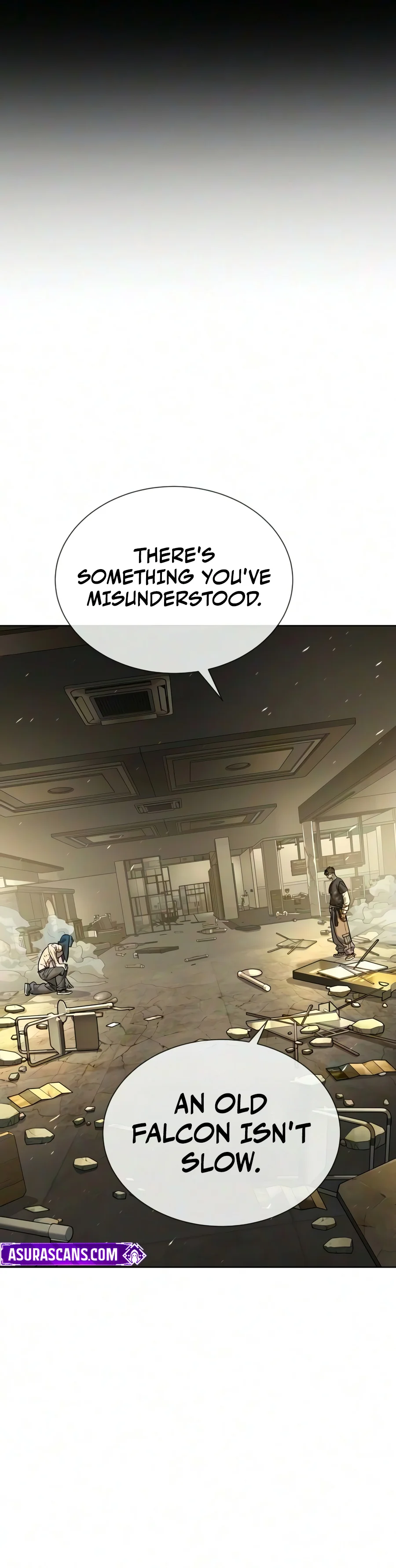 Killer Pietro Chapter 150 - Page 37