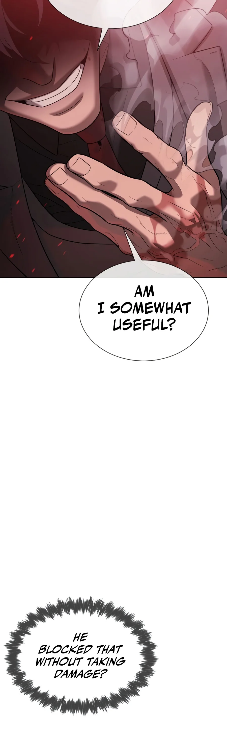 Killer Pietro Chapter 151 - Page 21