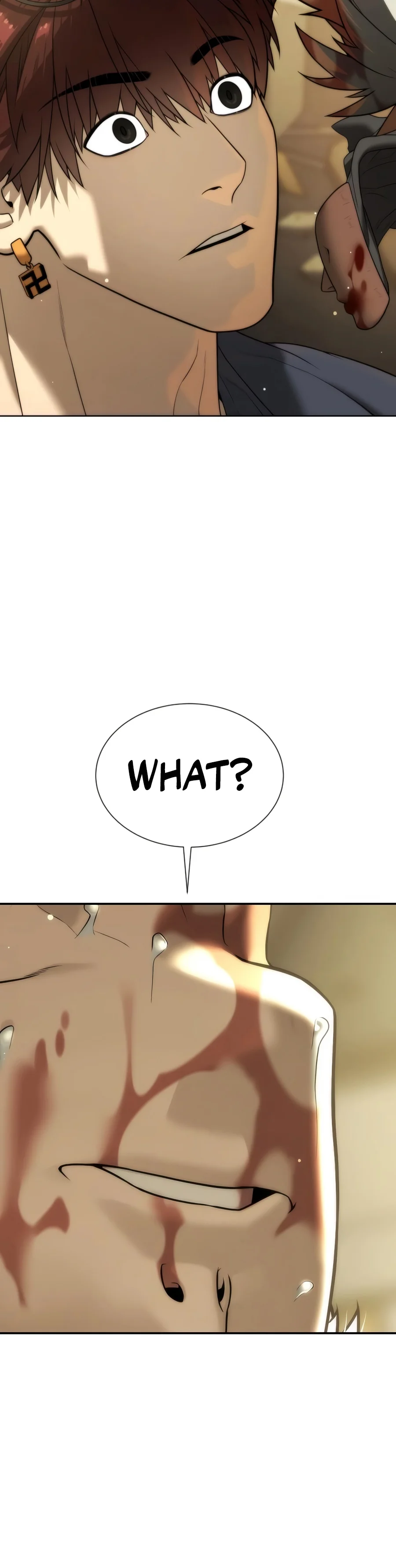 Killer Pietro Chapter 151 - Page 5