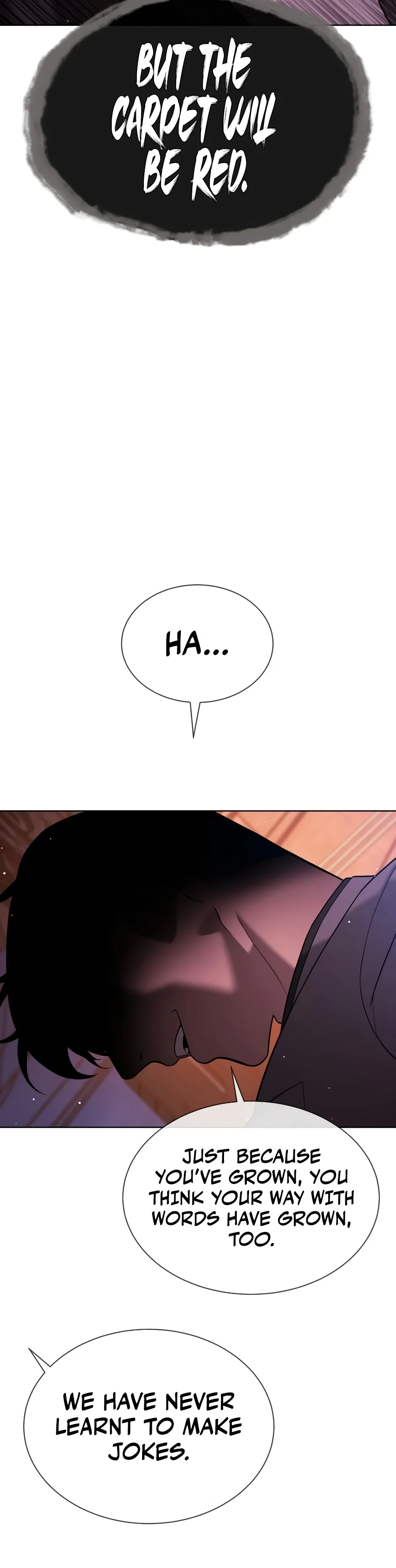 Killer Pietro Chapter 153 - Page 35