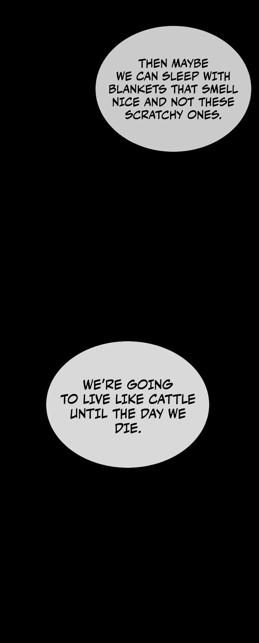 Killer Pietro Chapter 153 - Page 5