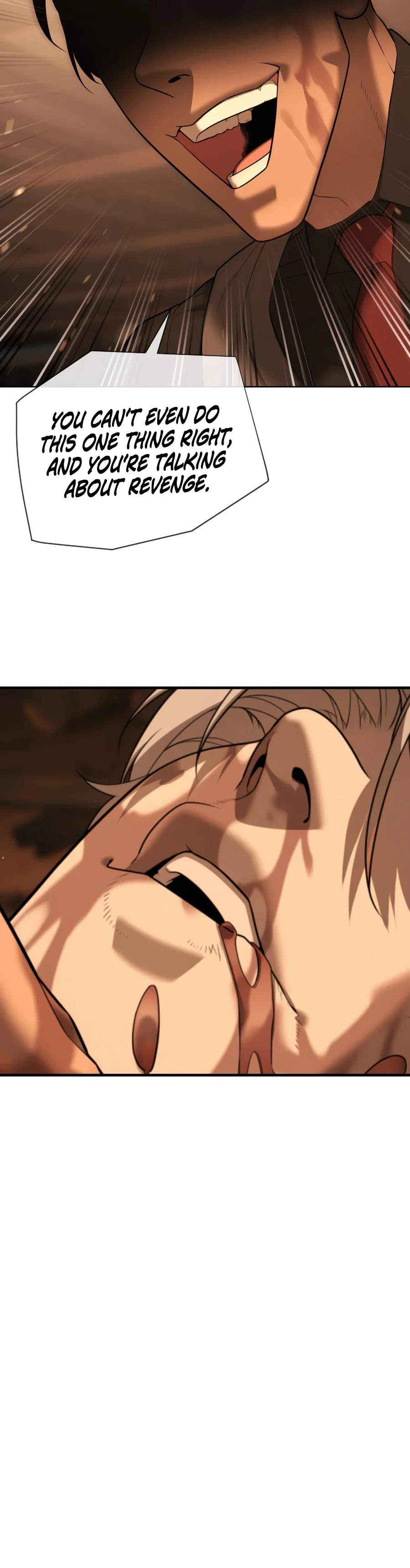 Killer Pietro Chapter 154 - Page 36