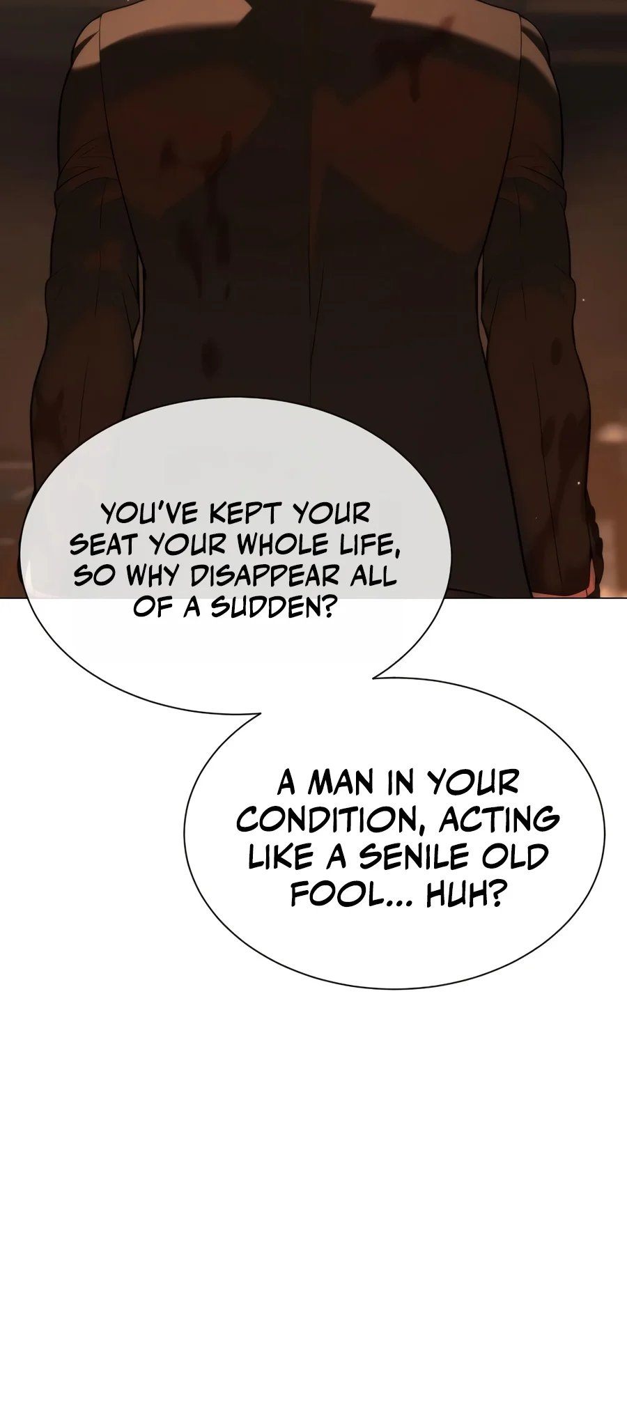 Killer Pietro Chapter 154 - Page 5