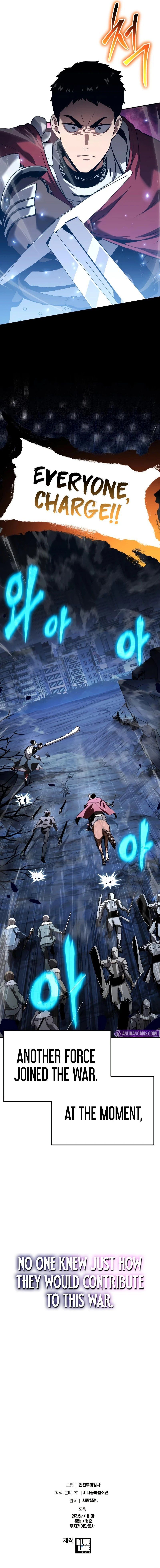 The Knight King Who Returned with a God Chapter 159 - Page 16