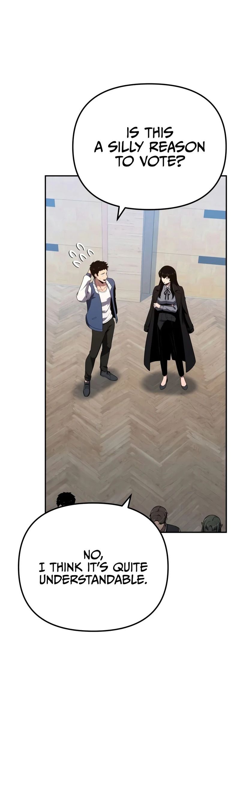 The Knight King Who Returned with a God Chapter 168 - Page 19