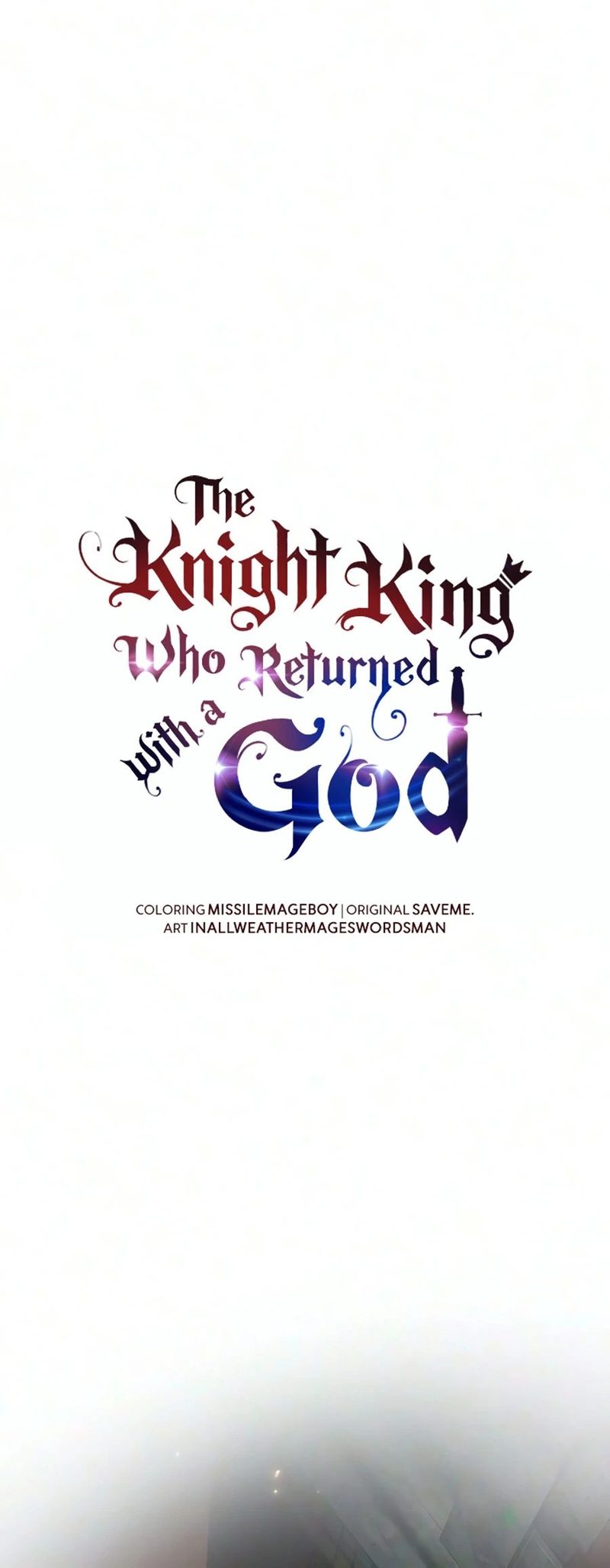 The Knight King Who Returned with a God Chapter 172 - Page 7