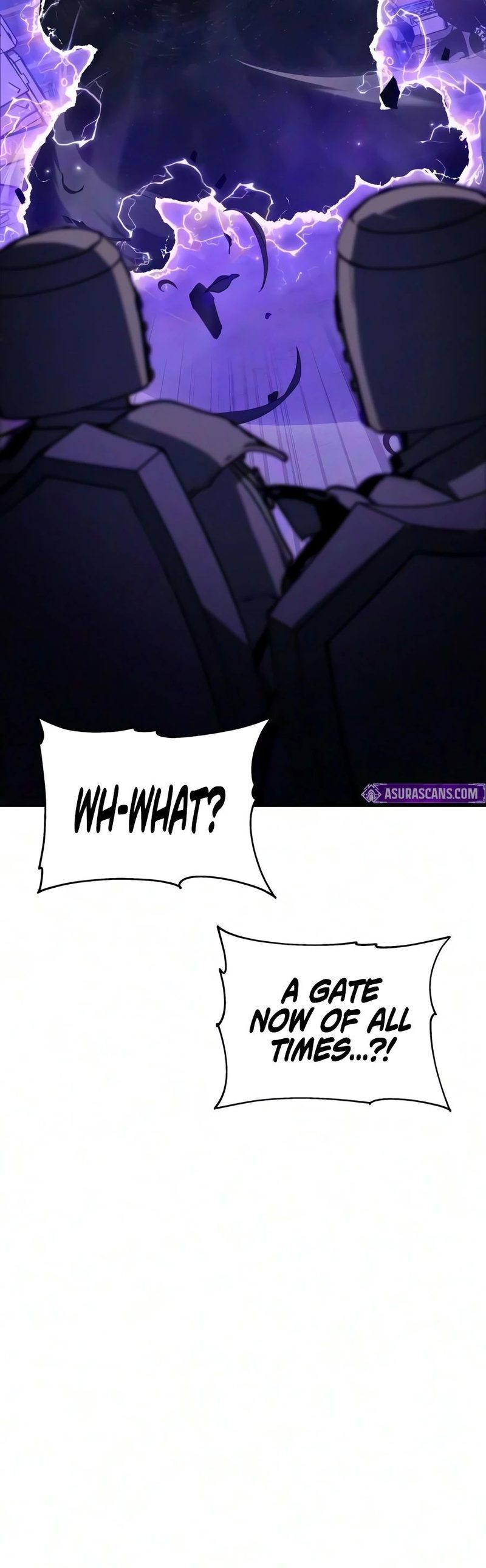 The Knight King Who Returned with a God Chapter 173 - Page 22