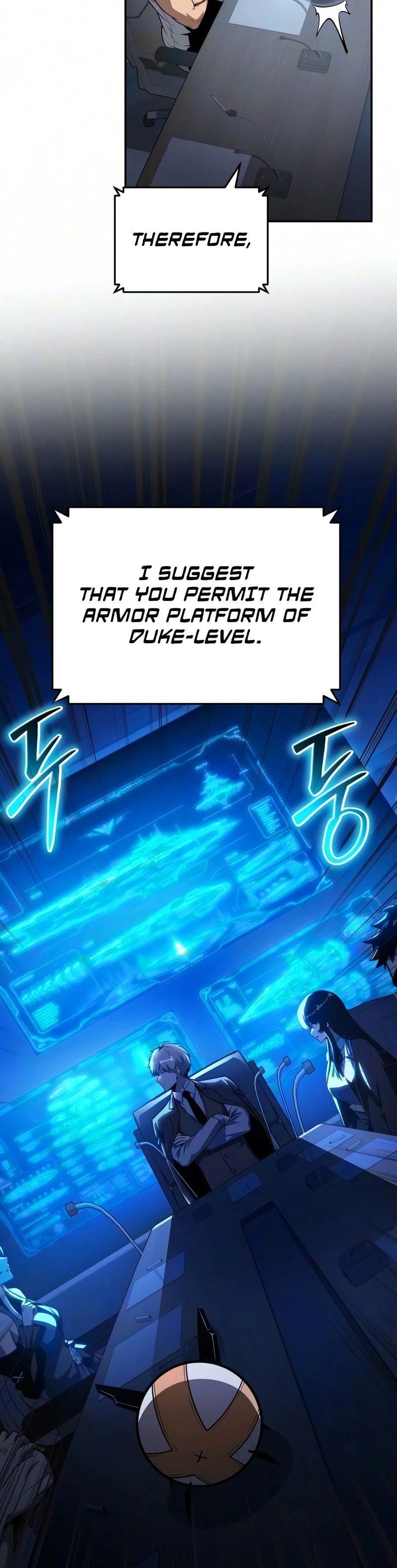 The Knight King Who Returned with a God Chapter 173 - Page 5