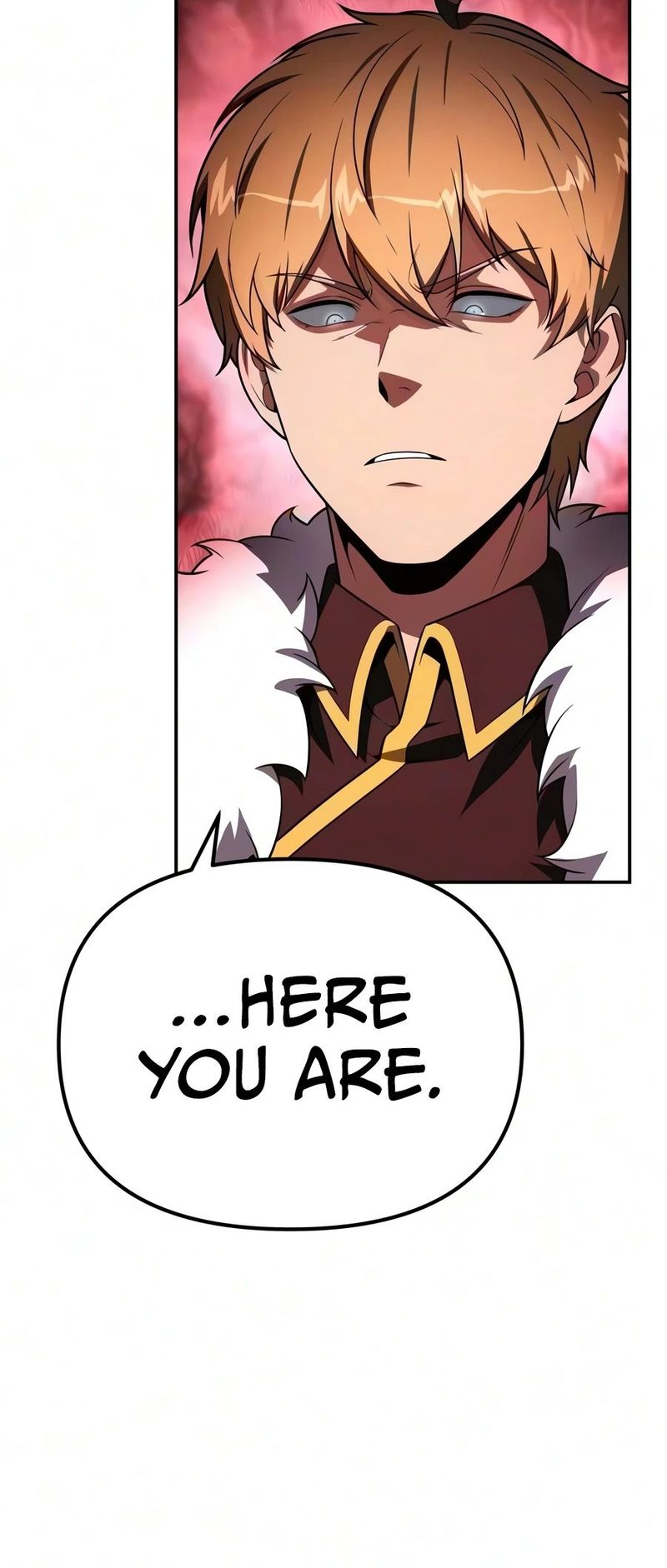 The Knight King Who Returned with a God Chapter 174 - Page 3