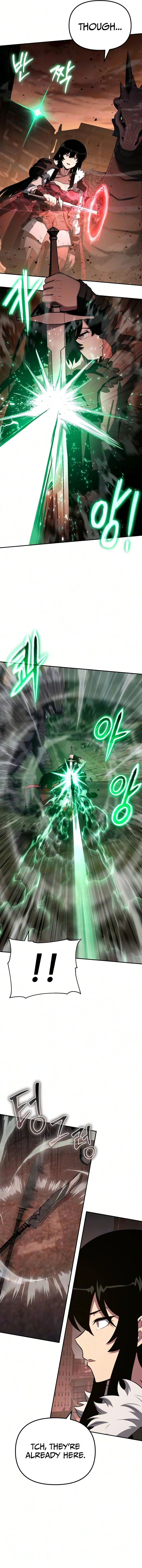 The Knight King Who Returned with a God Chapter 178 - Page 4