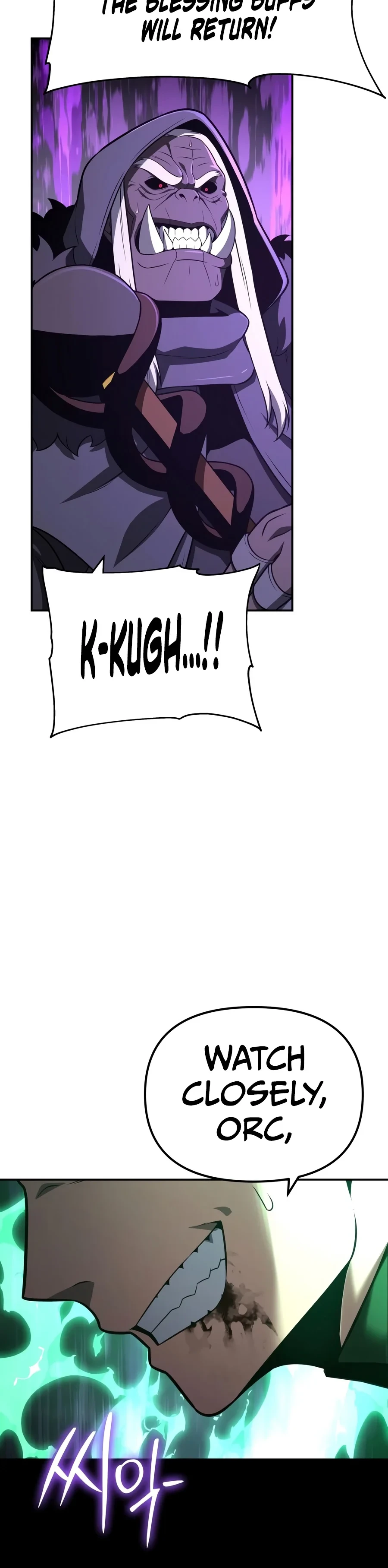 The Knight King Who Returned with a God Chapter 180 - Page 17