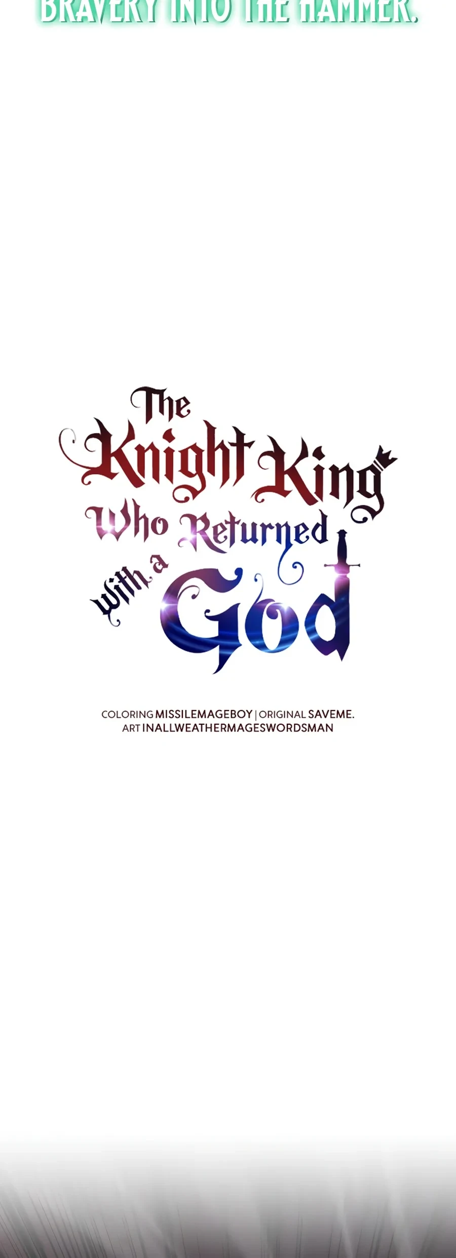 The Knight King Who Returned with a God Chapter 180 - Page 7