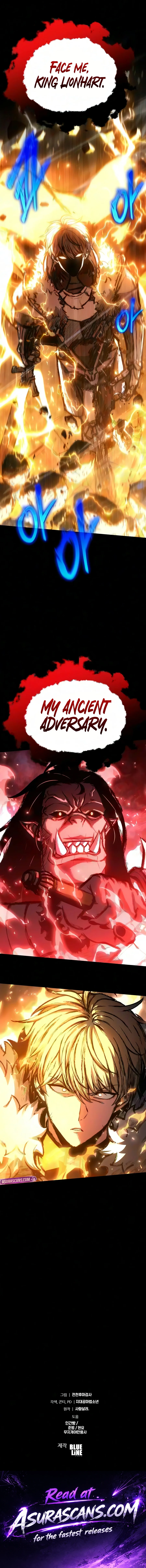 The Knight King Who Returned with a God Chapter 182 - Page 24