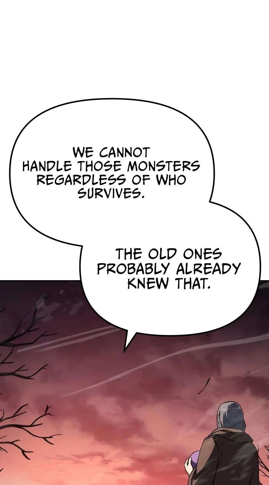 The Knight King Who Returned with a God Chapter 183 - Page 121